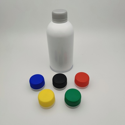 Plastic Pull ring cover