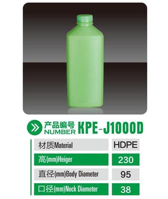聚乙烯瓶30