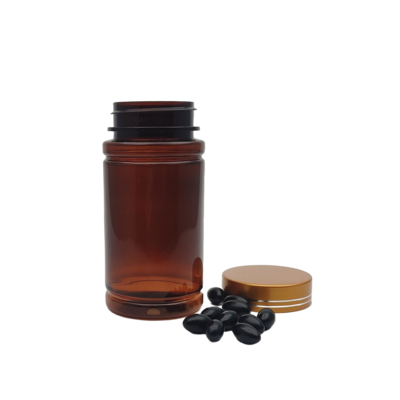 165ml, 5.5oz in stock, high-quality capsule bottles, straight tube bottles