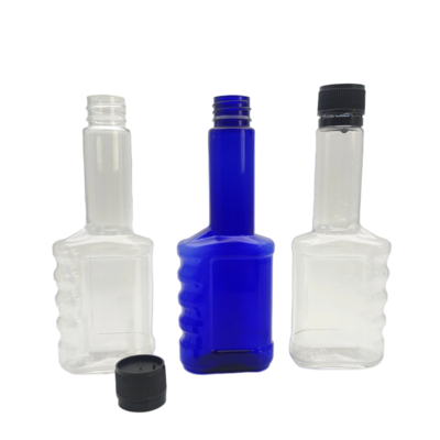 wholesale 70ml PET chemical bottle, fuel additive bottle
