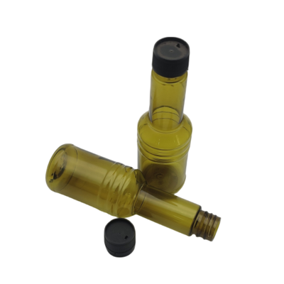 Factory direct supply, 70ml PET fuel additive bottle